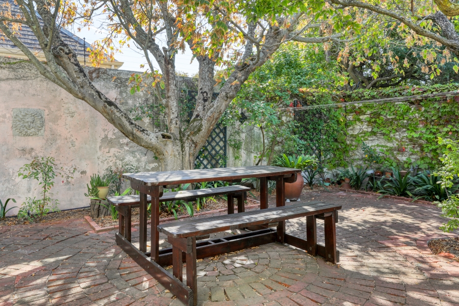 4 Bedroom Property for Sale in Mowbray Western Cape